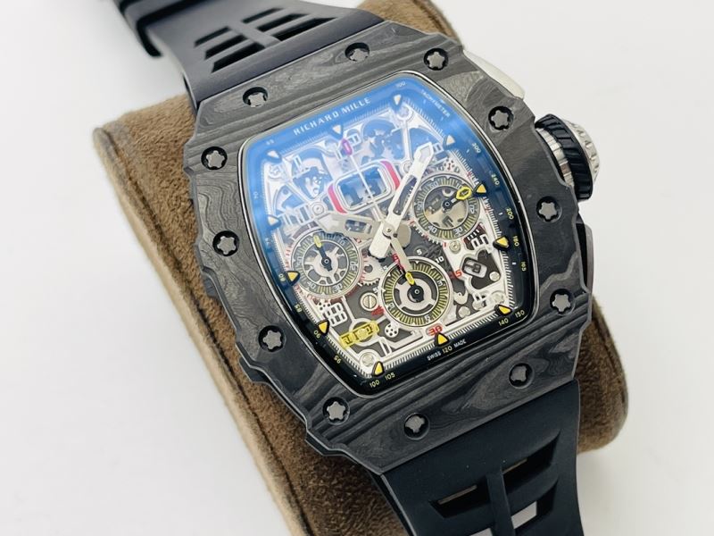 RICHARD MILLE Watches